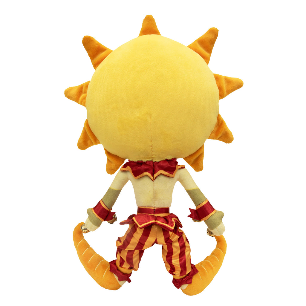 Five Nights at Freddy’s Security Breach - Sun Daycare Attendant Collector’s Plush