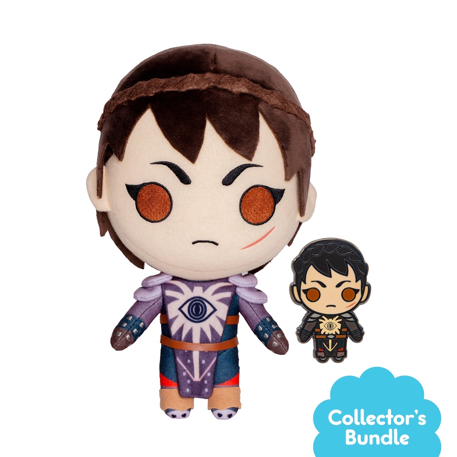 Dragon Age: Inquisition - Cassandra Collector's Set
