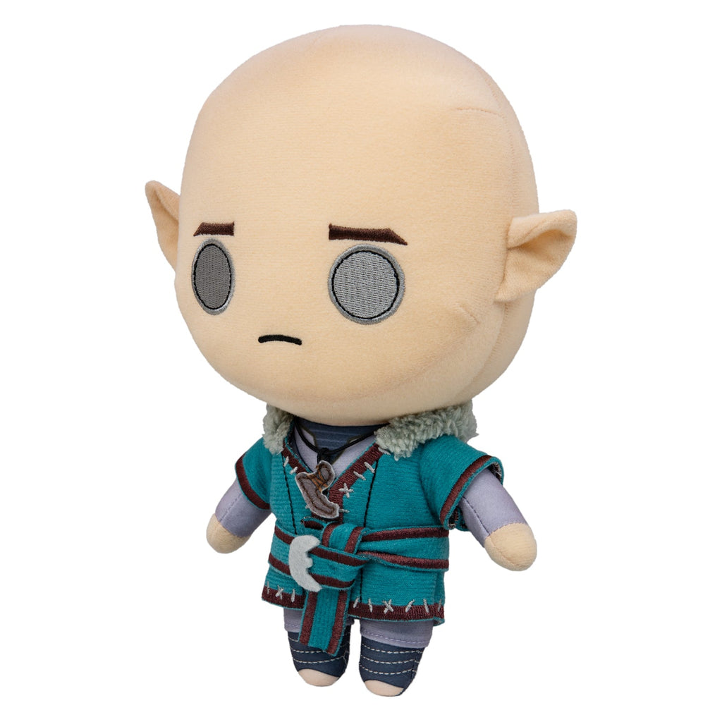 Dragon Age - Solas Collector's Plush